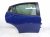 2024 Toyota Prius Rear Passenger Door Blue No Inside Trim 67003 47160 Replacement 2024 Toyota Prius Rear Passenger Door Blue No Inside Trim 67003 47160 Replacement thumbnail
