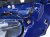 2024 Toyota Prius Rear Passenger Door Blue No Inside Trim 67003 47160 Replacement 2024 Toyota Prius Rear Passenger Door Blue No Inside Trim 67003 47160 Replacement thumbnail