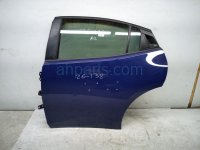 $800 Toyota RR/LH DOOR - BLUE - NO INSIDE TRIM $800 Toyota RR/LH DOOR - BLUE - NO INSIDE TRIM