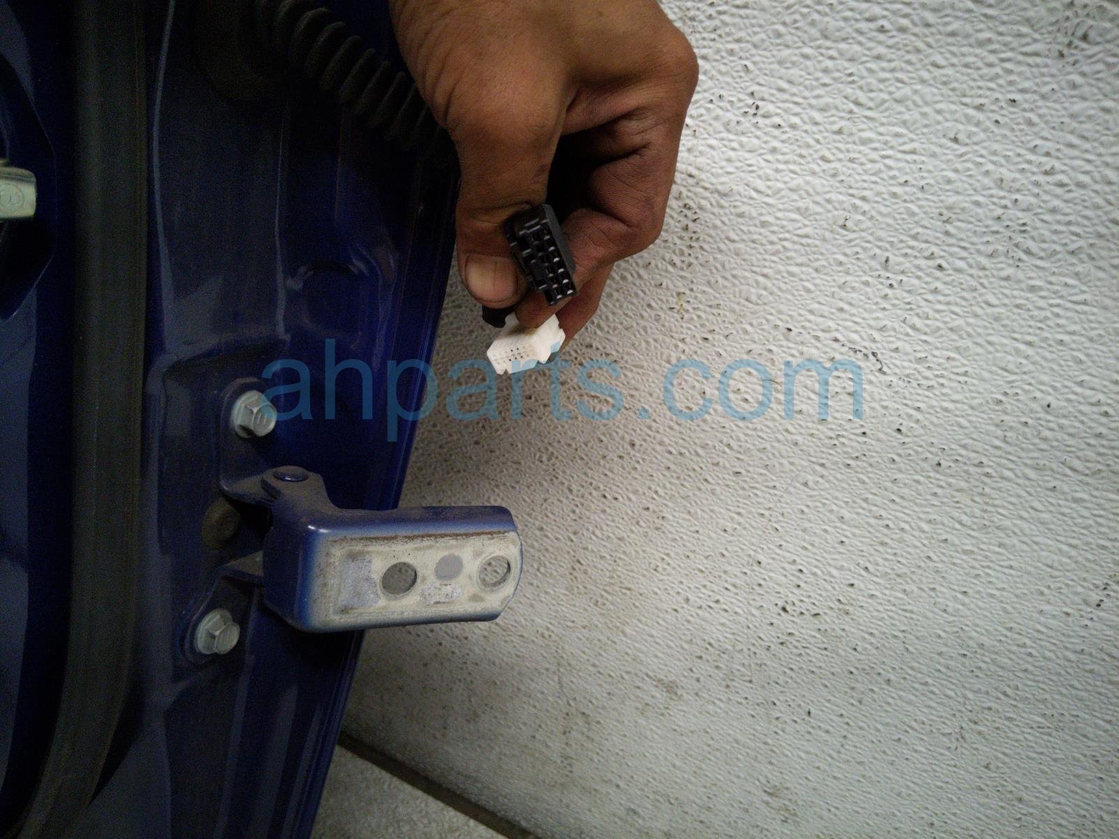 2024 Toyota Prius Rear Driver Door Blue No Inside Trim 67004 47160 Replacement 2024 Toyota Prius Rear Driver Door Blue No Inside Trim 67004 47160 Replacement thumbnail