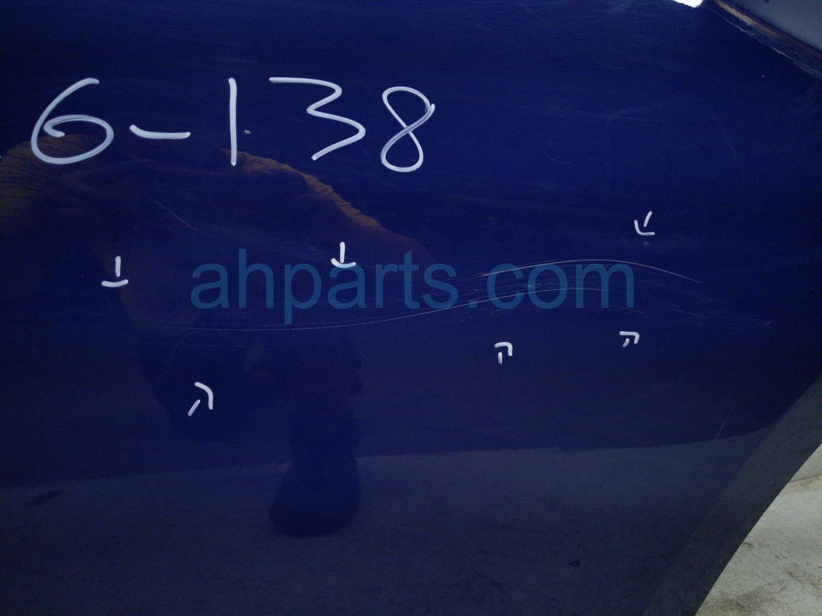 2024 Toyota Prius Rear Driver Door Blue No Inside Trim 67004 47160 Replacement 2024 Toyota Prius Rear Driver Door Blue No Inside Trim 67004 47160 Replacement thumbnail