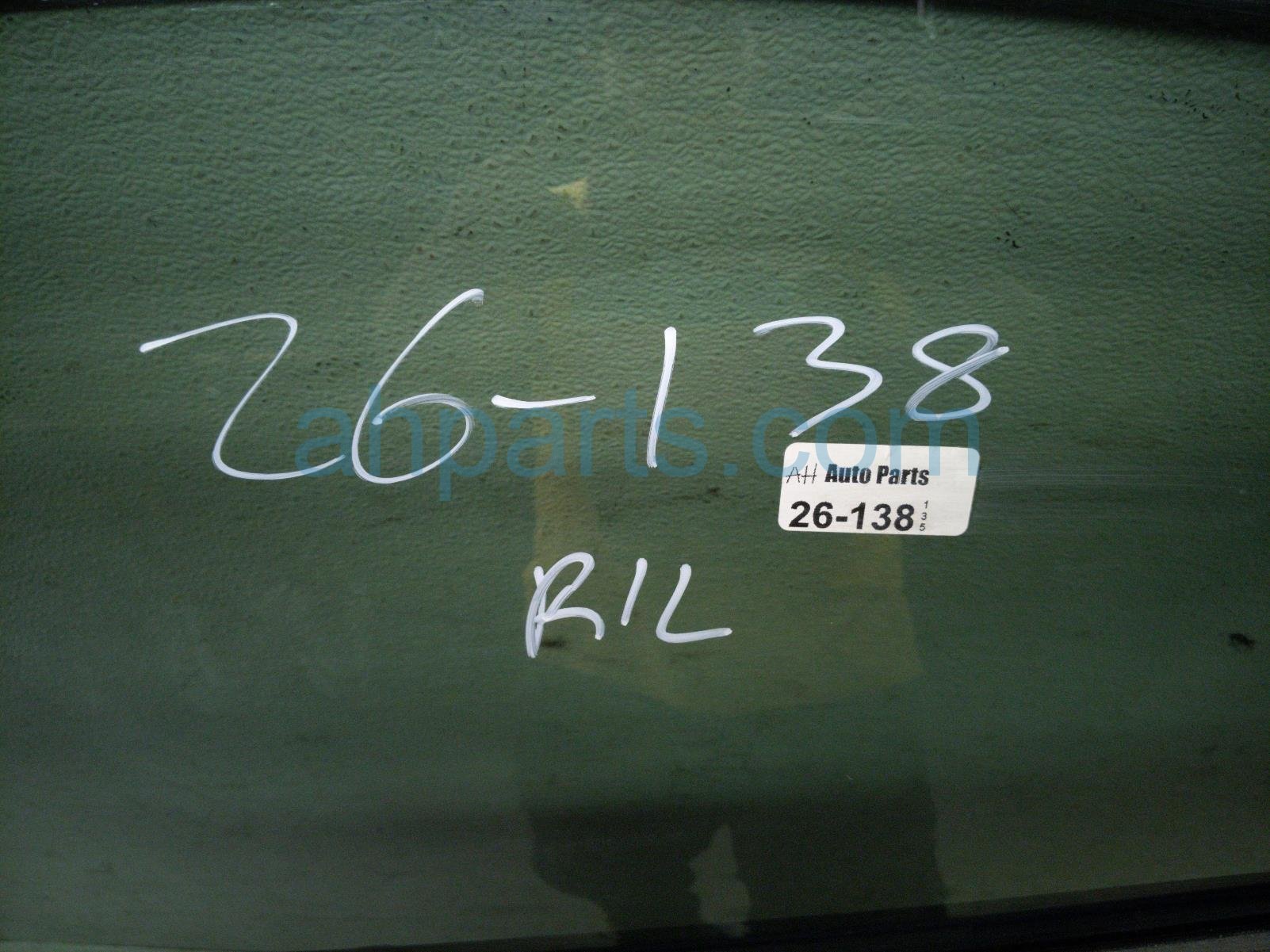 2024 Toyota Prius Rear Driver Door Blue No Inside Trim 67004 47160 Replacement 2024 Toyota Prius Rear Driver Door Blue No Inside Trim 67004 47160 Replacement thumbnail