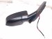 2024 Toyota Prius Rear Passenger Side View Mirror Black 87910 47690 Replacement 2024 Toyota Prius Rear Passenger Side View Mirror Black 87910 47690 Replacement thumbnail