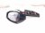 2024 Toyota Prius Rear Passenger Side View Mirror Black 87910 47690 Replacement 2024 Toyota Prius Rear Passenger Side View Mirror Black 87910 47690 Replacement thumbnail