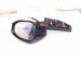 2024 Toyota Prius Rear Passenger Side View Mirror Black 87910 47690 Replacement 2024 Toyota Prius Rear Passenger Side View Mirror Black 87910 47690 Replacement thumbnail