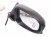 2024 Toyota Prius Rear Passenger Side View Mirror Black 87910 47690 Replacement 2024 Toyota Prius Rear Passenger Side View Mirror Black 87910 47690 Replacement thumbnail