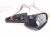 2024 Toyota Prius Rear Driver Side View Mirror Black 87940 47670 Replacement 2024 Toyota Prius Rear Driver Side View Mirror Black 87940 47670 Replacement thumbnail