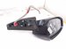 2024 Toyota Prius Rear Driver Side View Mirror Black 87940 47670 Replacement 2024 Toyota Prius Rear Driver Side View Mirror Black 87940 47670 Replacement thumbnail