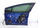 2024 Toyota Prius Front Passenger Door Blue No Mirror/trim 67001 47170 Replacement 2024 Toyota Prius Front Passenger Door Blue No Mirror/trim 67001 47170 Replacement thumbnail