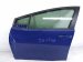2024 Toyota Prius Front Driver Door Blue No Mirror/trim* 67002 47190 Replacement 2024 Toyota Prius Front Driver Door Blue No Mirror/trim* 67002 47190 Replacement thumbnail