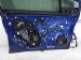 2024 Toyota Prius Front Driver Door Blue No Mirror/trim* 67002 47190 Replacement 2024 Toyota Prius Front Driver Door Blue No Mirror/trim* 67002 47190 Replacement thumbnail