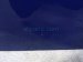 2024 Toyota Prius Front Driver Door Blue No Mirror/trim* 67002 47190 Replacement 2024 Toyota Prius Front Driver Door Blue No Mirror/trim* 67002 47190 Replacement thumbnail