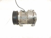 Honda AC PUMP / COMPRESSOR Honda AC PUMP / COMPRESSOR