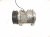 2006 Honda Accord Air + Clutch Ac Pump / Compressor 38810 RAA A01 Replacement 2006 Honda Accord Air + Clutch Ac Pump / Compressor 38810 RAA A01 Replacement thumbnail
