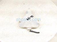 Honda COOLANT OVERFLOW RESERVOIR TANK Honda COOLANT OVERFLOW RESERVOIR TANK