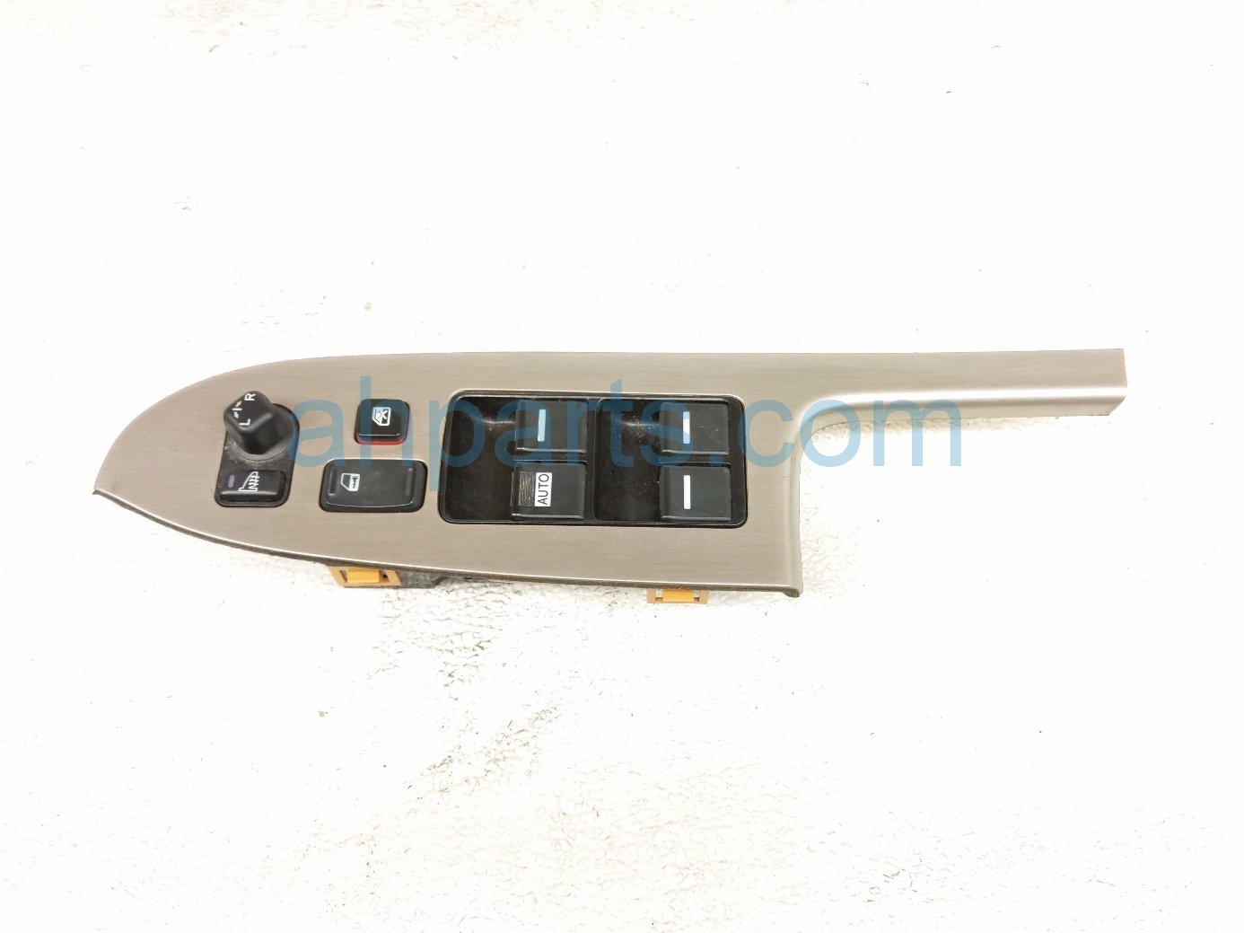 Honda MASTER WINDOW CONTROL SWITCH