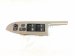 2006 Honda Accord Power / Master Window Control Switch 35754 SDA 309 Replacement 2006 Honda Accord Power / Master Window Control Switch 35754 SDA 309 Replacement thumbnail
