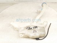 Honda WINDSHIELD WASHER RESERVOIR TANK* Honda WINDSHIELD WASHER RESERVOIR TANK*