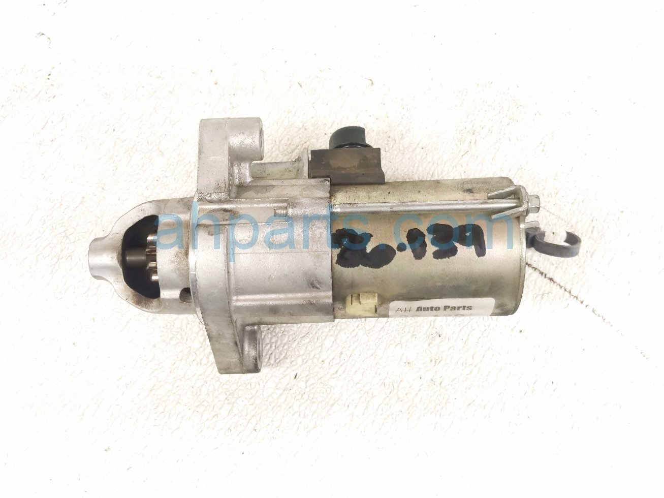 $99 Honda STARTER MOTOR
