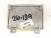 2006 Honda Accord Srs Airbag Computer 0 Blown Ab 77960 SDN C31 Replacement 2006 Honda Accord Srs Airbag Computer 0 Blown Ab 77960 SDN C31 Replacement thumbnail