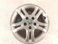 $75 Honda FR/LH WHEEL / RIM *CURB RASH $75 Honda FR/LH WHEEL / RIM *CURB RASH