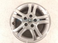 $75 Honda FR/RH WHEEL / RIM *LIGHT CURB $75 Honda FR/RH WHEEL / RIM *LIGHT CURB