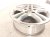 2006 Honda Accord Front Passenger Wheel / Rim *light Curb 42700 SDA J02 Replacement 2006 Honda Accord Front Passenger Wheel / Rim *light Curb 42700 SDA J02 Replacement thumbnail