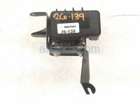 Honda ABS/VSA PUMP MODULATOR Honda ABS/VSA PUMP MODULATOR