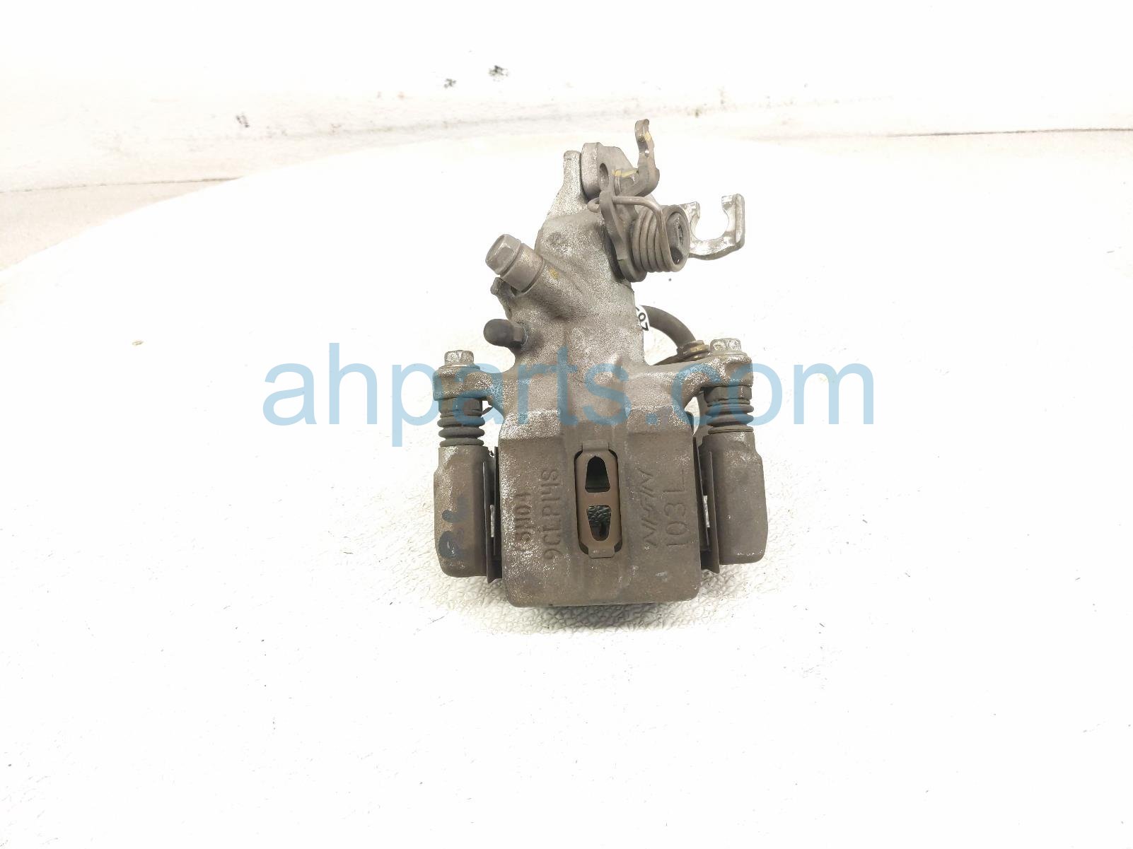 Honda RR/LH BRAKE CALIPER