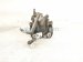 2006 Honda Accord Rear Driver Brake Caliper 43019 SDA A00 Replacement 2006 Honda Accord Rear Driver Brake Caliper 43019 SDA A00 Replacement thumbnail