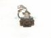 2006 Honda Accord Rear Driver Brake Caliper 43019 SDA A00 Replacement 2006 Honda Accord Rear Driver Brake Caliper 43019 SDA A00 Replacement thumbnail