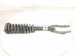 2006 Honda Accord Front Passenger Strut Absorber + Spring 51811 SDA A00 Replacement 2006 Honda Accord Front Passenger Strut Absorber + Spring 51811 SDA A00 Replacement thumbnail