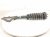 2006 Honda Accord Front Passenger Strut Absorber + Spring 51811 SDA A00 Replacement 2006 Honda Accord Front Passenger Strut Absorber + Spring 51811 SDA A00 Replacement thumbnail