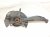 2006 Honda Accord Front Driver Spindle Knuckle Hub 51215 SDA A02 Replacement 2006 Honda Accord Front Driver Spindle Knuckle Hub 51215 SDA A02 Replacement thumbnail