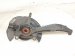 2006 Honda Accord Front Driver Spindle Knuckle Hub 51215 SDA A02 Replacement 2006 Honda Accord Front Driver Spindle Knuckle Hub 51215 SDA A02 Replacement thumbnail