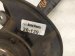 2006 Honda Accord Front Driver Spindle Knuckle Hub 51215 SDA A02 Replacement 2006 Honda Accord Front Driver Spindle Knuckle Hub 51215 SDA A02 Replacement thumbnail
