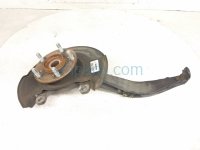 Honda FR/RH SPINDLE KNUCKLE HUB Honda FR/RH SPINDLE KNUCKLE HUB