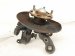 2006 Honda Accord Axle Stub Rear Driver Spindle Knuckle Hub 52215 SDA A50 Replacement 2006 Honda Accord Axle Stub Rear Driver Spindle Knuckle Hub 52215 SDA A50 Replacement thumbnail
