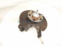 Honda RR/RH SPINDLE KNUCKLE HUB Honda RR/RH SPINDLE KNUCKLE HUB