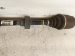 2006 Honda Accord Front Driver Cv Axle Drive Shaft 44306 SDC A01 Replacement 2006 Honda Accord Front Driver Cv Axle Drive Shaft 44306 SDC A01 Replacement thumbnail