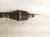 2006 Honda Accord Front Driver Cv Axle Drive Shaft 44306 SDC A01 Replacement 2006 Honda Accord Front Driver Cv Axle Drive Shaft 44306 SDC A01 Replacement thumbnail