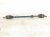 2006 Honda Accord Front Passenger Cv Axle Drive Shaft 44305 SDC A00 Replacement 2006 Honda Accord Front Passenger Cv Axle Drive Shaft 44305 SDC A00 Replacement thumbnail