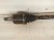2006 Honda Accord Front Passenger Cv Axle Drive Shaft 44305 SDC A00 Replacement 2006 Honda Accord Front Passenger Cv Axle Drive Shaft 44305 SDC A00 Replacement thumbnail