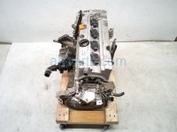 Honda LONG BLOCK ENGINE / MOTOR = 83K MI Honda LONG BLOCK ENGINE / MOTOR = 83K MI