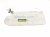 2006 Honda Accord Passenger Sun Visor Grey 83230 SDB A03ZA Replacement 2006 Honda Accord Passenger Sun Visor Grey 83230 SDB A03ZA Replacement thumbnail