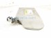 2006 Honda Accord Driver Sun Visor Grey 83280 SDB A03ZA Replacement 2006 Honda Accord Driver Sun Visor Grey 83280 SDB A03ZA Replacement thumbnail