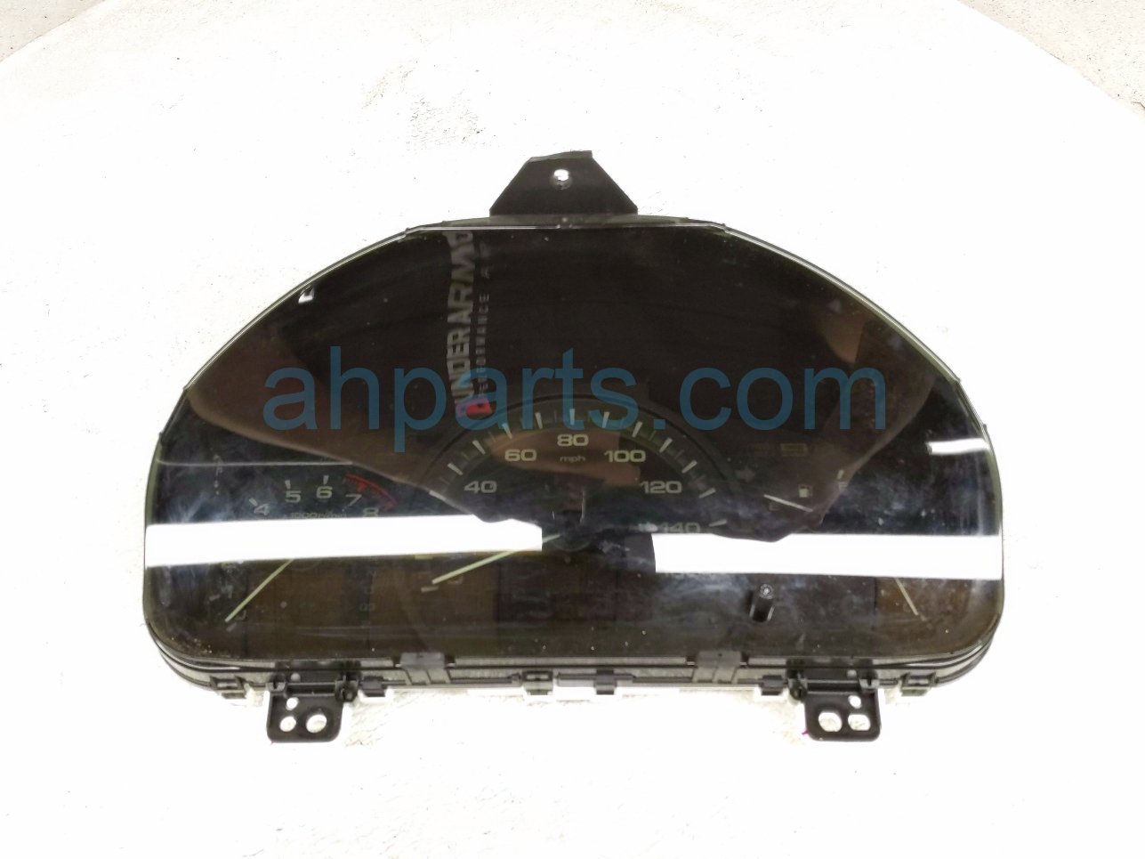 Honda SPEEDO INSTRUMENT CLUSTER - 83K MI