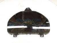 Honda SPEEDO INSTRUMENT CLUSTER - 83K MI Honda SPEEDO INSTRUMENT CLUSTER - 83K MI