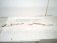 Honda DRIVER ROOF CURTAIN AIRBAG Honda DRIVER ROOF CURTAIN AIRBAG