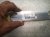 2006 Honda Accord Passenger Roof Curtain Airbag 78800 SDA A81 Replacement 2006 Honda Accord Passenger Roof Curtain Airbag 78800 SDA A81 Replacement thumbnail